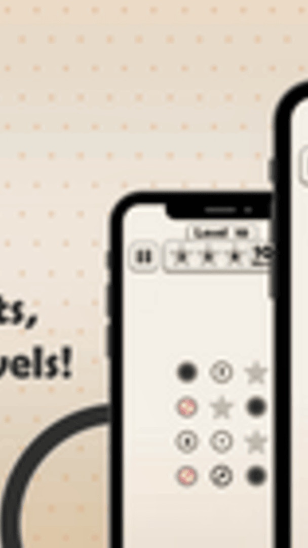 Dotopia - Connect the Dots