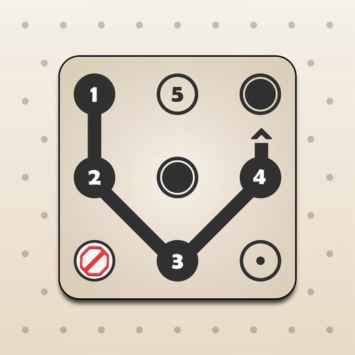 Dotopia - Connect the Dots thumbnail