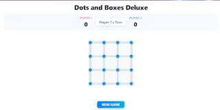 Dots and Boxes Deluxe thumbnail