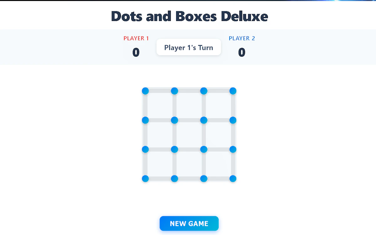 Dots And Boxes Deluxe Play Now On GamePix dots-and-boxes-deluxe-play-now-on-gamepix