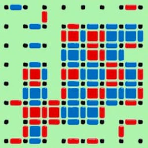 Dots and Boxes Duel Thumbnail