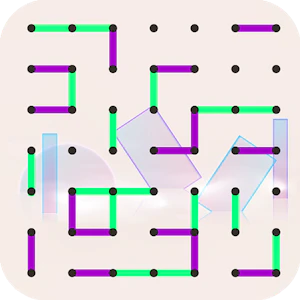 Dots & Boxes Thumbnail