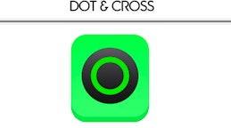 Dots And Cross
