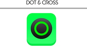 Image for Dots And Cross