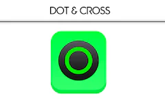 Dots And Cross