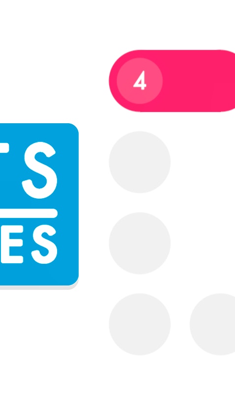 Dots And Lines - Puzzle