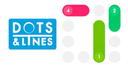 Dots And Lines - Puzzle