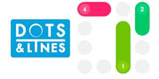 Dots And Lines - Puzzle thumbnail