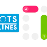 Dots And Lines - Puzzle