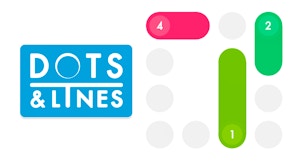 Image for Dots And Lines - Puzzle