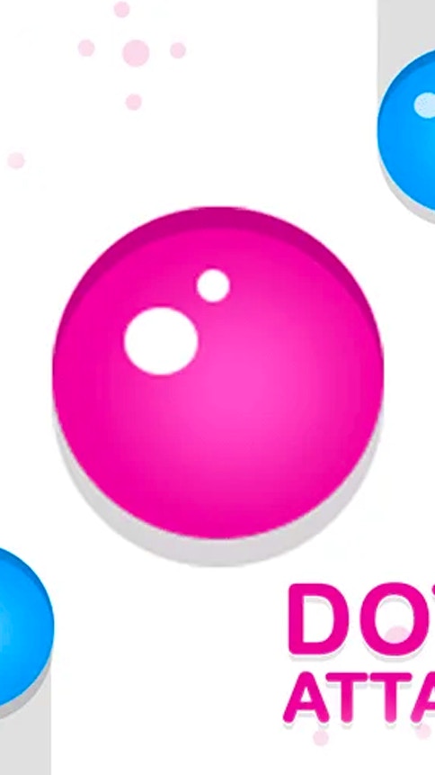 Dots Attack