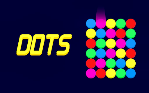 Dots - Challenge