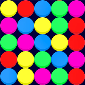 Dots - Challenge Thumbnail