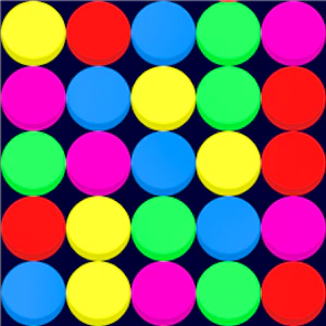 Dots - Challenge
