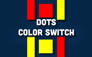 Dots Color Switch game cover