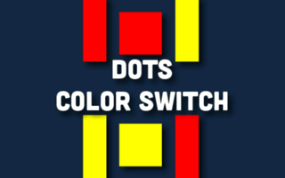 Dots Color Switch game cover
