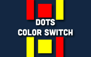 Dots Color Switch