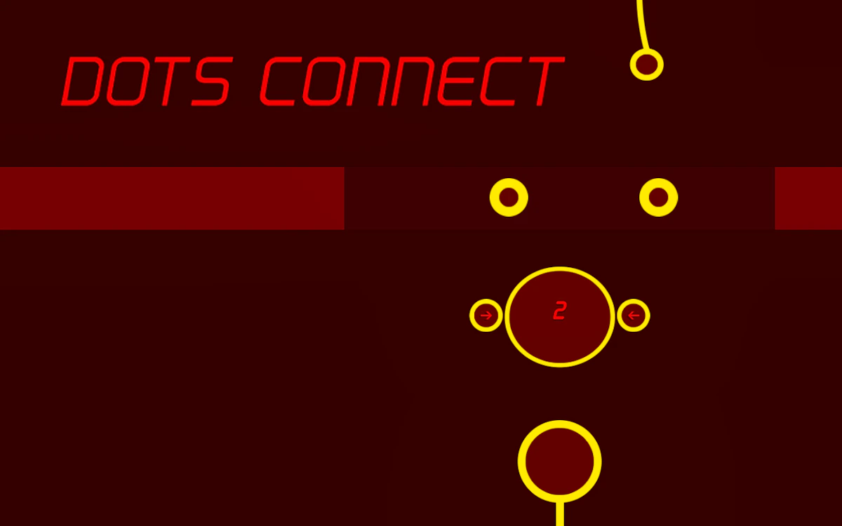 Play Dots Connect — free online Arcade game