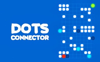 Dots Connector Puzzle game cover