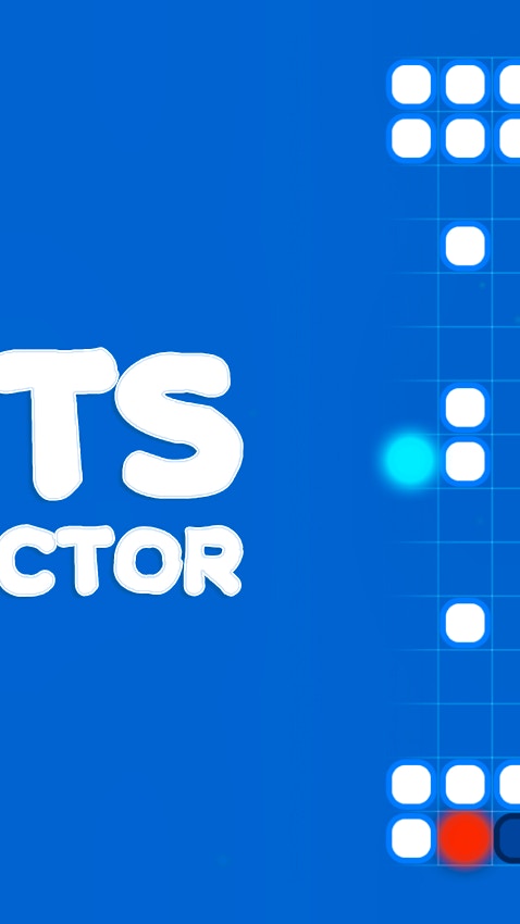 Dots Connector Puzzle