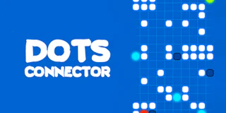 Dots Connector Puzzle thumbnail