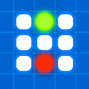 Dots Connector Puzzle Thumbnail