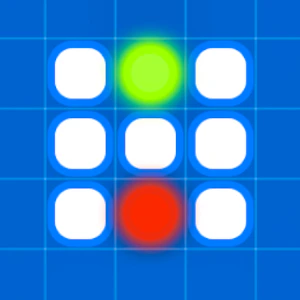 Dots Connector Puzzle