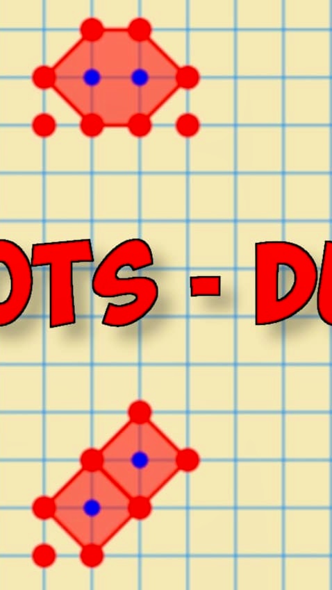 Dots - Duel