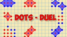 Dots - Duel