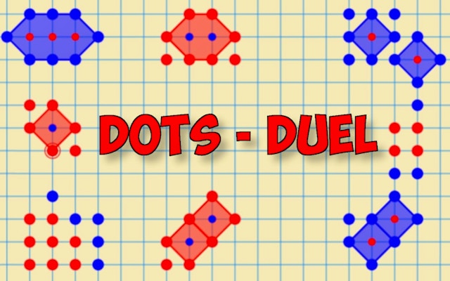 Dots Duel