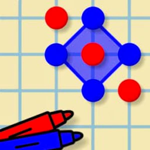Dots - Duel Thumbnail