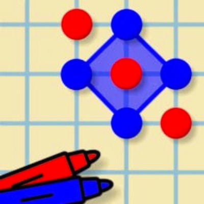 Dots - Duel By Gamepix
