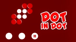 点阵迷踪 (Dots in Dots)