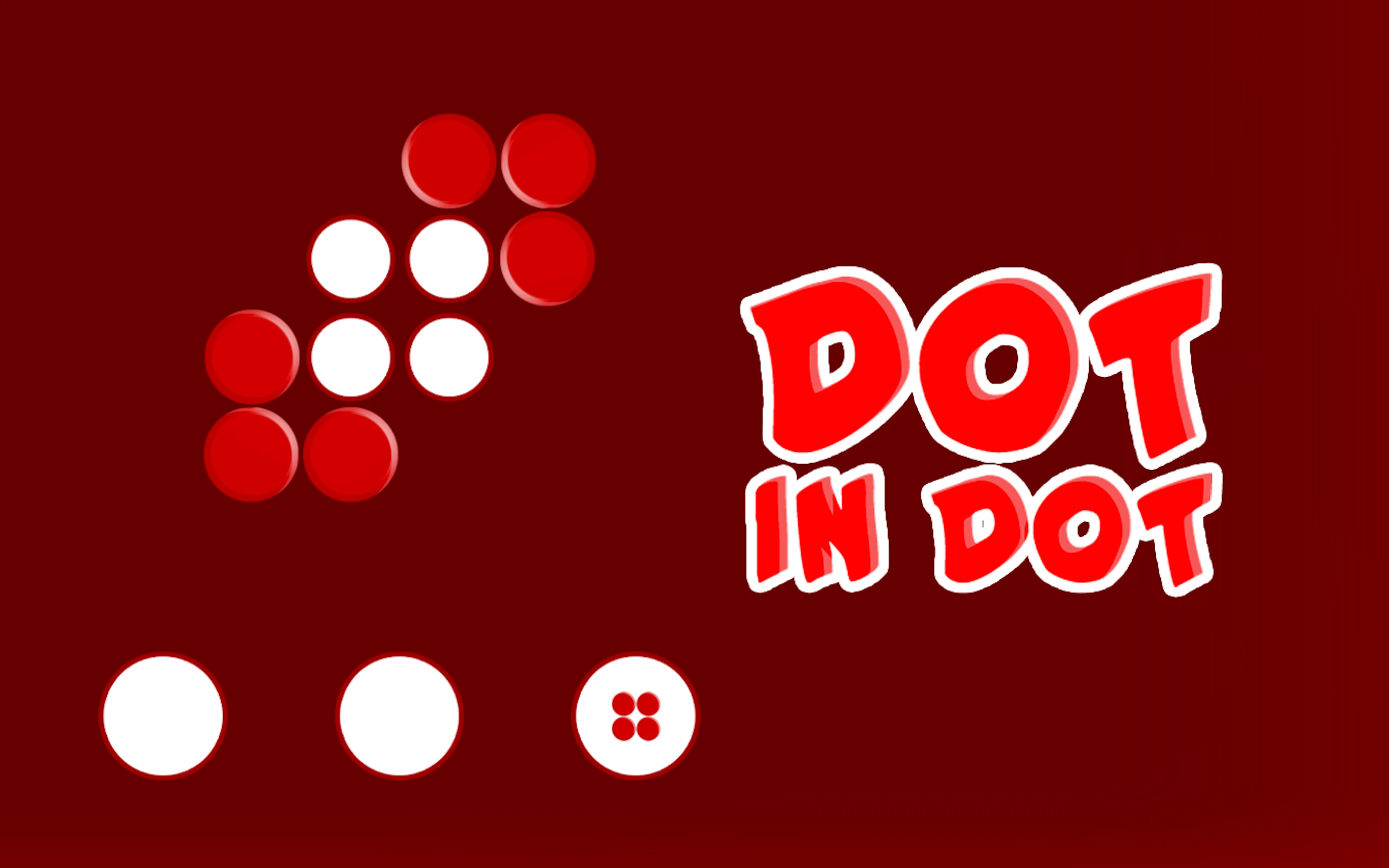 Dots in Dots