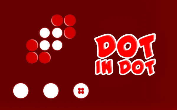 Dots in Dots