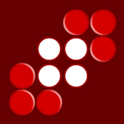 Dots in Dots By Gamepix