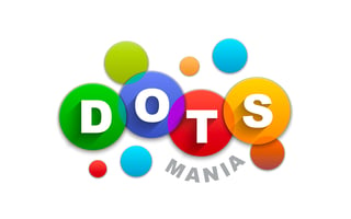 Dots Mania game cover