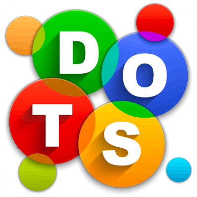 Dots Mania By Gamepix