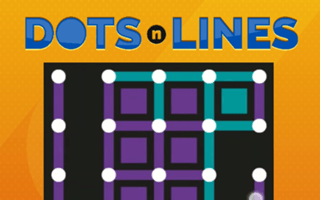 Dots N Lines game cover