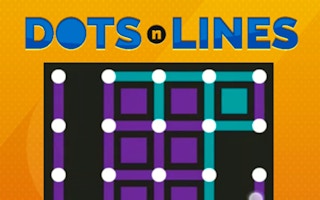 Juega gratis a Dots n Lines