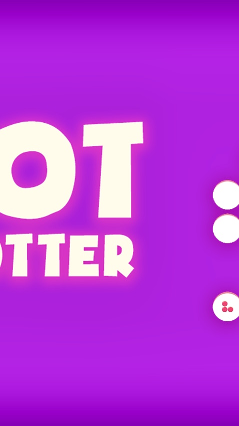 Dots Plotter - Puzzle