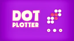 Dots Plotter - Puzzle