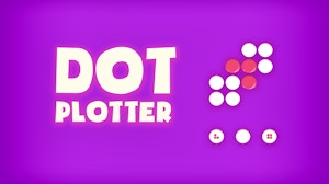 Image for Dots Plotter - Puzzle