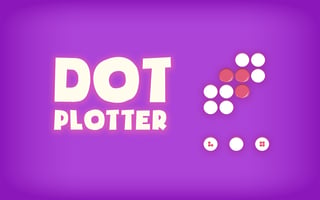 Dots Plotter - Puzzle game cover