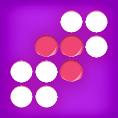 Dots Plotter - Puzzle By Gamepix