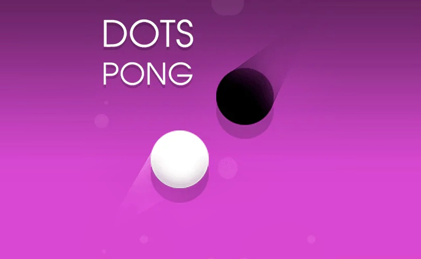 Dots Pong