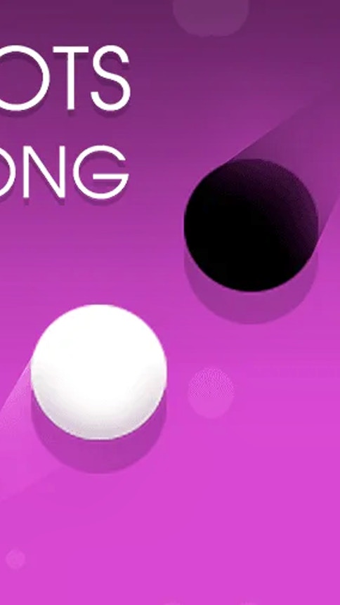 Dots Pong