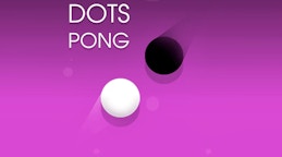点点碰碰 (Dots Pong)