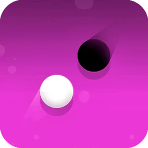 Dots Pong Thumbnail