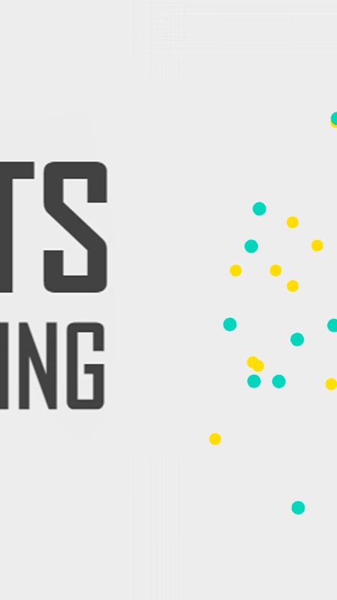 Dots Sorting